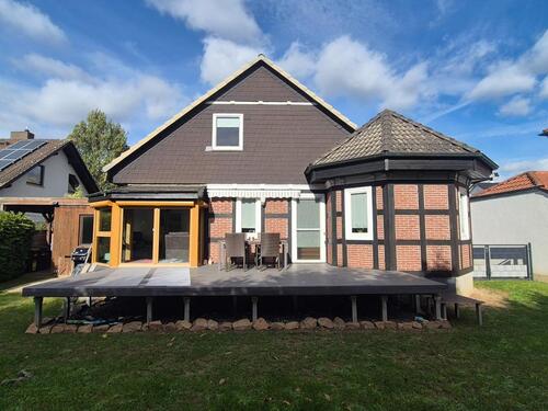 Foto - Einfamilienhaus zum Kaufen in Bingen am Rhein