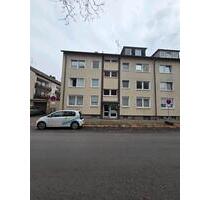 2.5 Wohnung zu vermieten BALKON - Gelsenkirchen Erle