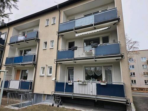 Foto - Etagenwohnung zur Miete in Gelsenkirchen