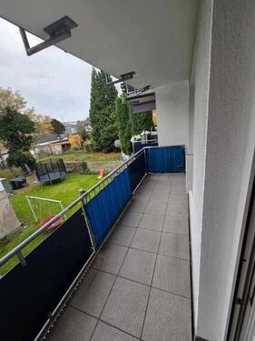 Foto - Etagenwohnung in Gelsenkirchen zur Miete