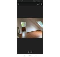 Dachgeschosswohnung - 730,00 EUR Kaltmiete, in Wülfrath (PLZ: 42489)