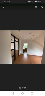 Foto - Etagenwohnung zur Miete in Wülfrath