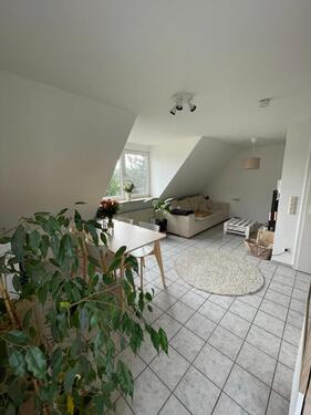 Foto - 1 Zimmer Etagenwohnung in Ebersbach an der Fils