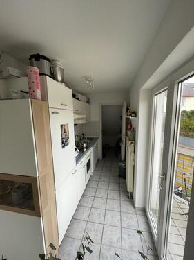 Foto - Etagenwohnung in Ebersbach an der Fils zur Miete