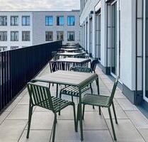 Privater Büroraum für 2 Person in Regus Seetor - Nürnberg Erlenstegen