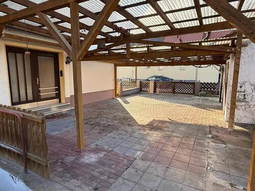 Foto - 8 Zimmer Einfamilienhaus zum Kaufen in Leimersheim