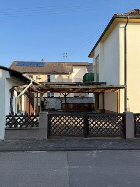 Foto - 8 Zimmer Einfamilienhaus in Leimersheim