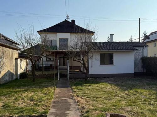 Foto - Einfamilienhaus in Leimersheim zum Kaufen