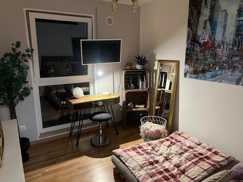 Foto - Gemütliches & warmherzgies WG Zimmer zum Wohlfühlen.