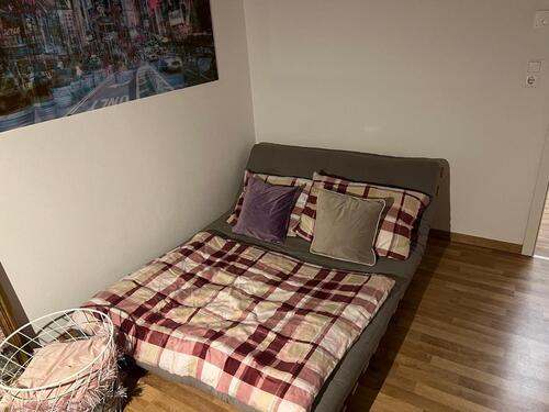 Foto - 1 Zimmer Etagenwohnung zur Miete in Gersthofen