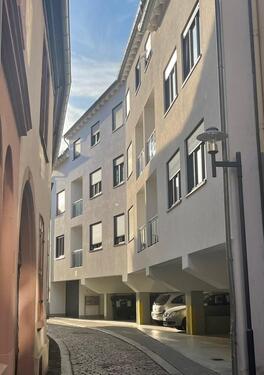 Foto - Modernes Mehrfamilienhaus zu verkaufen