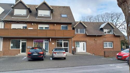 Foto - Büro- Praxisraum mit Parkplatz in Bergheim-Büsdorf