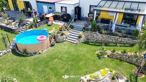 Foto - 5 Zimmer Einfamilienhaus zum Kaufen in Erfurt