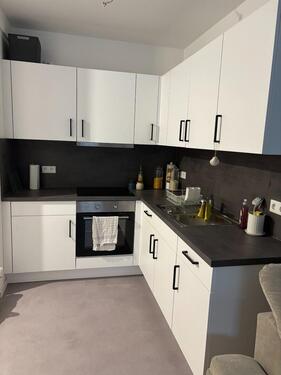 Foto - Erdgeschoßwohnung in Oldenburg zur Miete