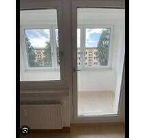 Schöne und günstige 3-Zimmer-Wohnung mit Balkon 01844 Neustadt - Neustadt in Sachsen