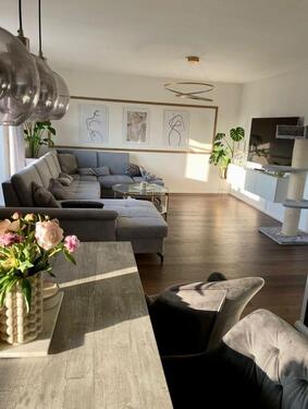 Foto - Stilvolle Maisonette - 3 Raumwohnung in zentraler Lage in NDH