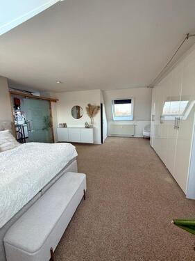 Foto - 2 Zimmer Maisonettenwohnung in Nordhausen