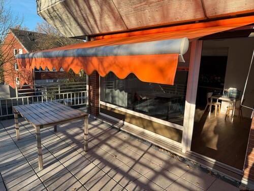 Foto - 1 Zimmer Etagenwohnung zur Miete in Münster