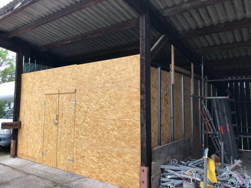 Foto - andere zur Miete in Beindersheim