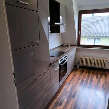 Foto - 3 Zimmer Dachgeschoßwohnung in Schweinfurt