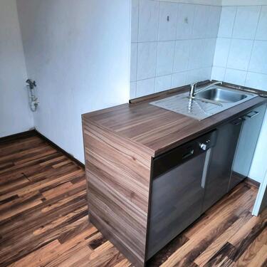 Foto - Dachgeschoßwohnung in Schweinfurt zur Miete