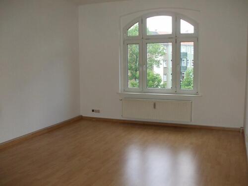 Foto - 2 Zimmer Etagenwohnung zur Miete in Naumburg (Saale)