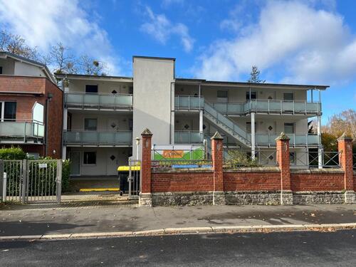 Foto - Attraktive barrierefreie 2-Zimmer Wohnung in Göttingen, 1. OG