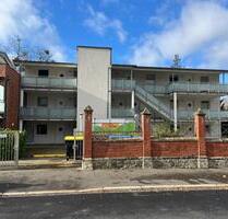 Attraktive barrierefreie 2-Zimmer Wohnung in Göttingen, 1. OG