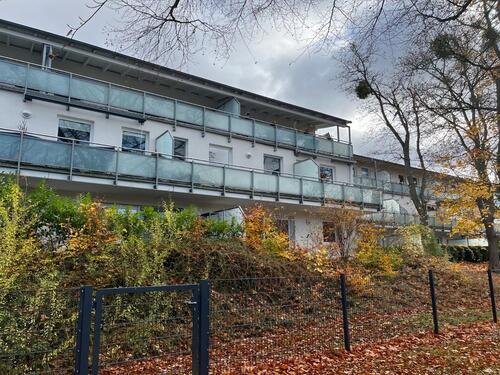 Foto - 2 Zimmer Etagenwohnung zum Kaufen in Göttingen