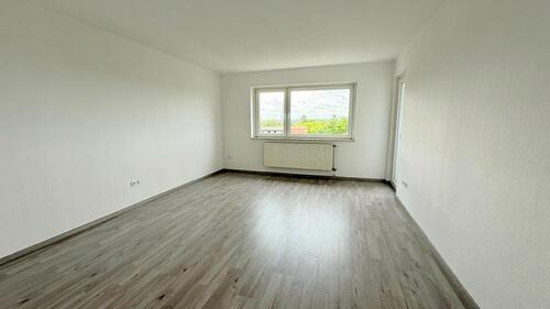 Foto - Etagenwohnung in Braunschweig zur Miete