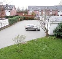 Garage Einzelgarage Bilk ab 1.4. zu vermieten - Neuss Erfttal