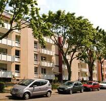 Demnächst frei! 3-Zimmer-Wohnung in Duisburg Neumühl