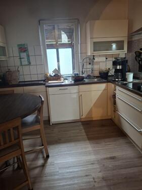 Foto - 4 Zimmer Erdgeschoßwohnung in Ganderkesee