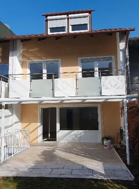 Foto - 4 Zimmer Reihenhaus zur Miete in Kirchheim bei München