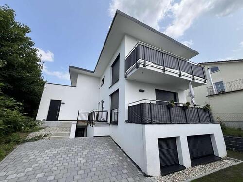 Foto - 3.5 Zimmer Maisonettenwohnung zur Miete in Straubing