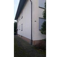 Wohnung mit Garten in Gernsheim zu vermieten