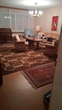 Foto - 3 Zimmer Erdgeschoßwohnung zur Miete in Gernsheim