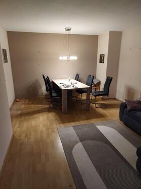 Foto - 3 Zimmer Etagenwohnung in Otterndorf