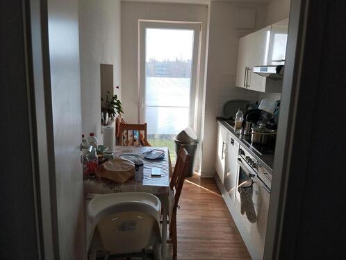 Foto - 2 Zimmer Etagenwohnung zur Miete in Potsdam