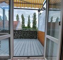 1 Zi. Apartment in Zentrum Gersthofen !