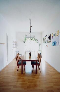 Foto - Etagenwohnung in Karlsruhe zur Miete