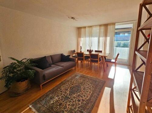 Foto - Attraktive 2-Zimmer-Wohnung mit Südbalkon und hochwertiger Einbau