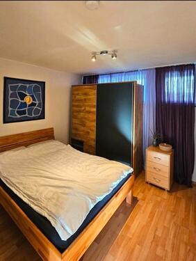 Foto - Etagenwohnung zur Miete in Böblingen