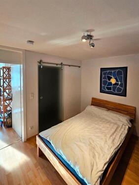 Foto - Etagenwohnung in Böblingen