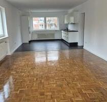 3-Zimmer-Wohnung - Erstbezug nach Komplettrenovierung - Dortmund Brackel