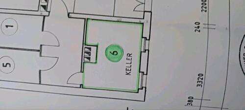 Foto - 4 Zimmer Etagenwohnung zum Kaufen in Osternienburger Land