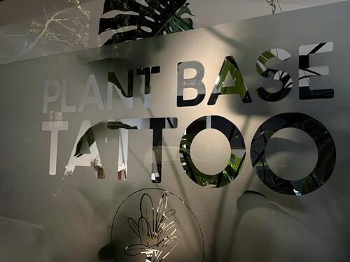 Foto - Liegenplatz Tattoostudio Plant Base