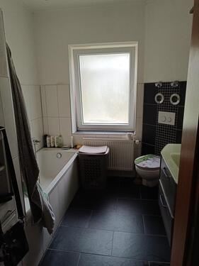 Foto - Etagenwohnung in Warstein zur Miete