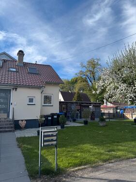 Foto - 3 Zimmer Einfamilienhaus in Kellmünz an der Iller