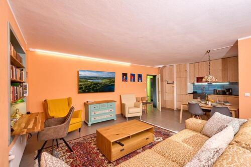 Foto - 3 Zimmer Etagenwohnung zur Miete in Daun